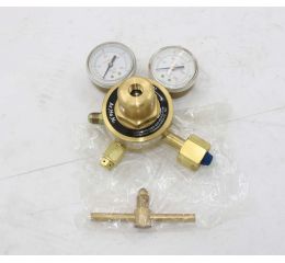 PRESSURE REGULATOR-INERT GAS 3000PSI MAX