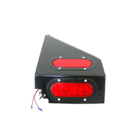 GRADALL LIGHT ASSEMBLY -RH