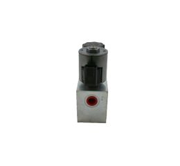 VALVE MANIFOLD POPPET W/SOLENOID