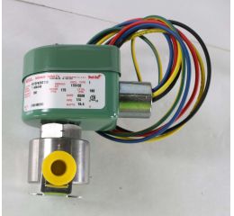 SOLINOID VALVE