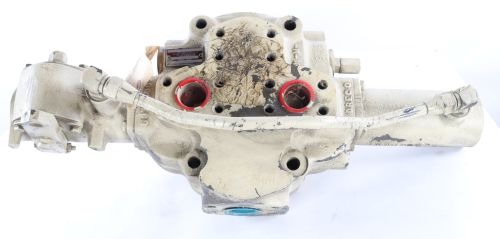 DAVID BROWN VALVE