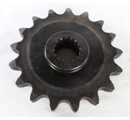 SPROCKET - 17T 1.5in PITCH