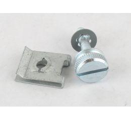 FASTENER HYDRAULIC COVER (CAPTIVE)