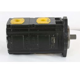 HYDRAULIC GEAR PUMP
