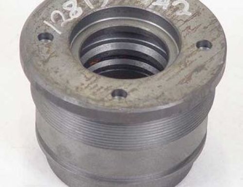 CASE AFTERMARKET GLAND