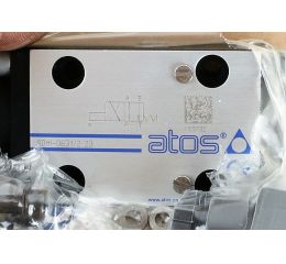 SOLENOID VALVE KIT ATOS SDHI-0631/2 23