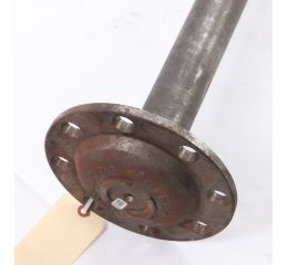 AXLE SHAFT