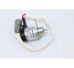 FUEL SHUT OFF SOLENOID