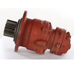 SWING GEAR REDUCTION ASSEMBLY