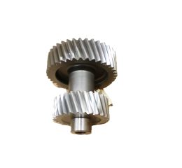 STEEL TRANSFER CASE PINION