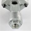 PACCAR PNEUMATIC VALVE - PARKING BRAKE CAB CONTROL