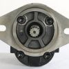 DYNAMATIC LIMITED UK HYDRAULIC TANDEM GEAR PUMP