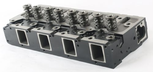 YANMAR CYLINDER HEAD ASSEMBLY