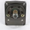 BOSCH HYDRAULIC TRIPLE GEAR PUMP