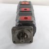 GRADALL PUMP ASSEMBLY