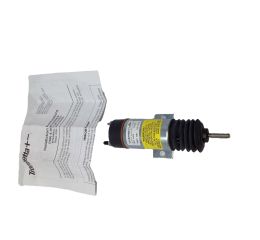 SOLENOID 12VDC