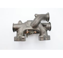 EXHAUST MANIFOLD CENTER
