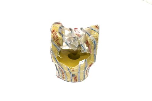 BENZI AND DI TERLIZZI POWER TAKE OFF (PTO) END YOKE