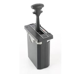SHIFTER CONTROL ASSEMBLY
