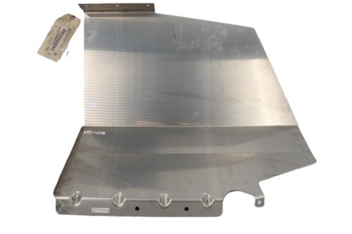 AUTOCAR SHIELD_DEBRIS