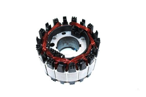 ATLAS COPCO EXCITER ROTOR