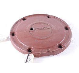 COVER ASSEMBLY-PLANETARY SPIDER