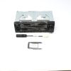 MACK RADIO: DEA710 AM/FM/WB USB BLUETOOTH MACK LOGO