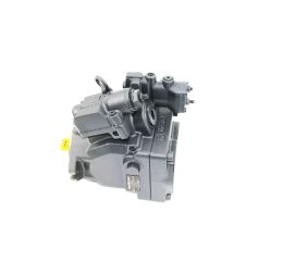 PISTON PUMP