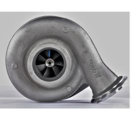 TURBOCHARGER REMAN - MODEL S3A049