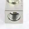HYUNDAI STOP VALVE ASSEMBLY