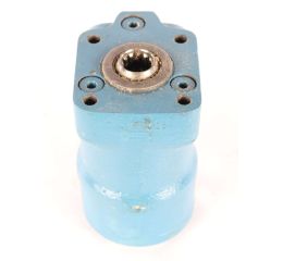 STEERING ORBITROL VALVE