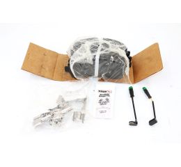 BRAKE PADS FRONT SPRINTER CAB
