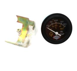 GAUGE OIL TEMP