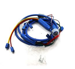 WIRE HARNESS