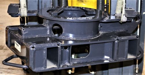 BOBCAT UNDERCARRIAGE W/A