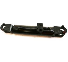 CYLINDER - SLAVE W/ ANTI-KICK