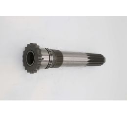 SHAFT ASSEMBLY