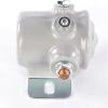 VOLVO PENTA SOLENOID SWITCH 12VDC 100A CONTINUOUS DUTY
