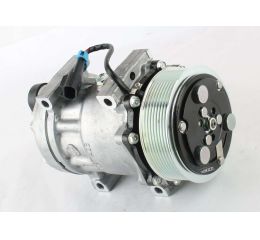 A/C COMPRESSOR - 12V SD7H15 G