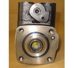 STEERING VALVE
