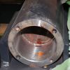 DOOSAN CARRIAGE ASSEMBLY;SIDE SHIFTER