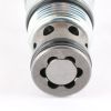 SUN HYDRAULICS HYDRAULIC COUNTERBALANCE VALVE CARTRIDGE 3900psi