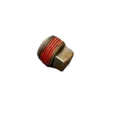 PIPE PLUG 1\" MAGNETIC