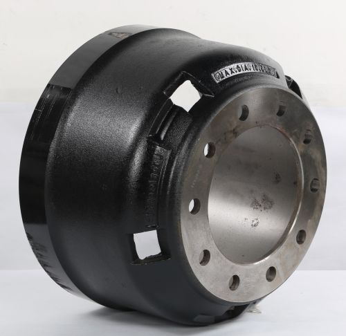 WEBB BRAKE DRUM