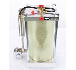 HEAVY DUTY INDUSTRIAL ROBO DRAIN