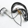 JUMO TEMPERATURE GAUGE 0-120C