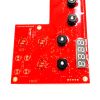 GENIE CIRCUIT BOARD
