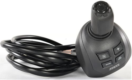 VOLVO PENTA CONTROL KNOB - JOYSTICK DELUXE IPS