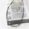 TRUCK-LITE LAMP: LED LICENSE LIGHT CLEAR 12V