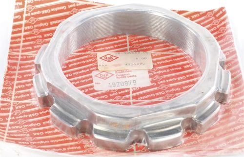 TROJAN LOADER LOCKING NUT